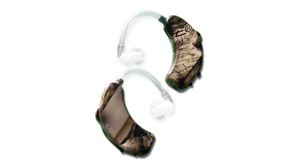 DEMO Walkers Ultra Ear BTE 2 Pack Nxt Camo