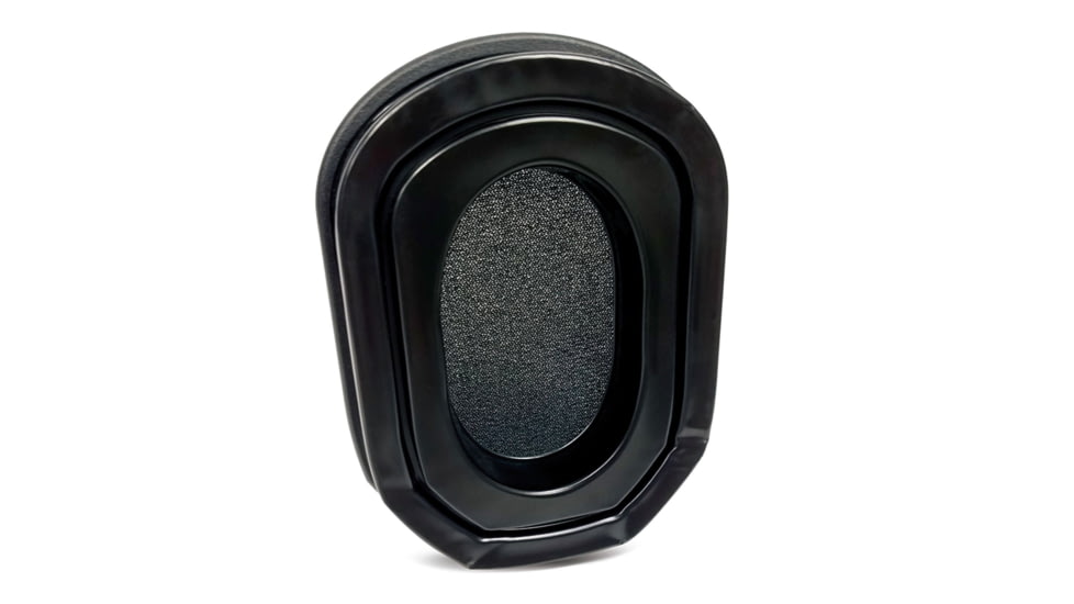 Walkers Gel Filled Replacement Ear Pad for Muff- Pair, GWP-GELPAD