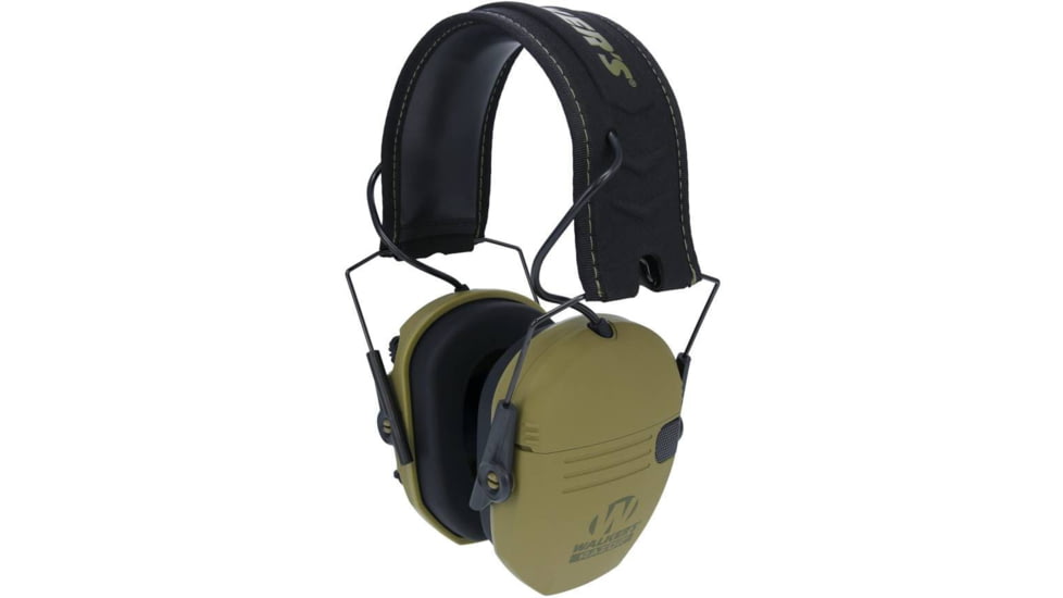 Walkers Walkers Razor Slim Electronic Muff