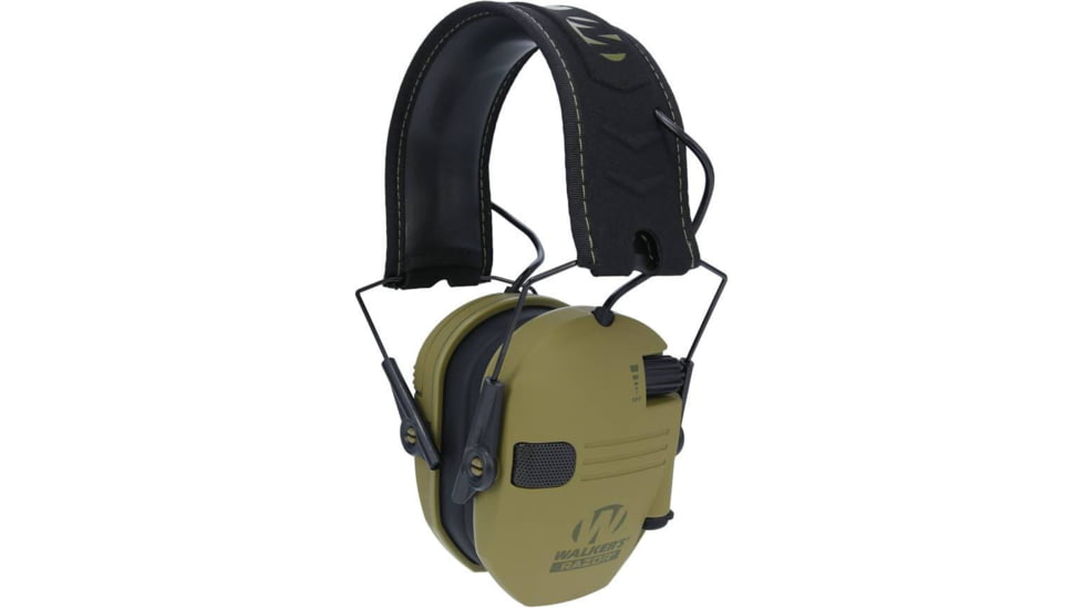Walkers Walkers Razor Slim Electronic Muff