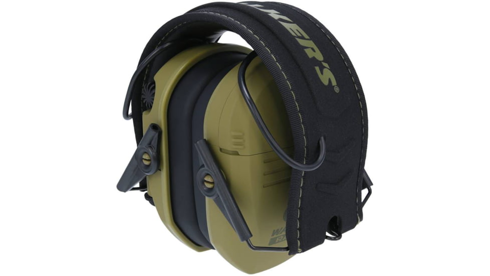 Walkers Walkers Razor Slim Electronic Muff