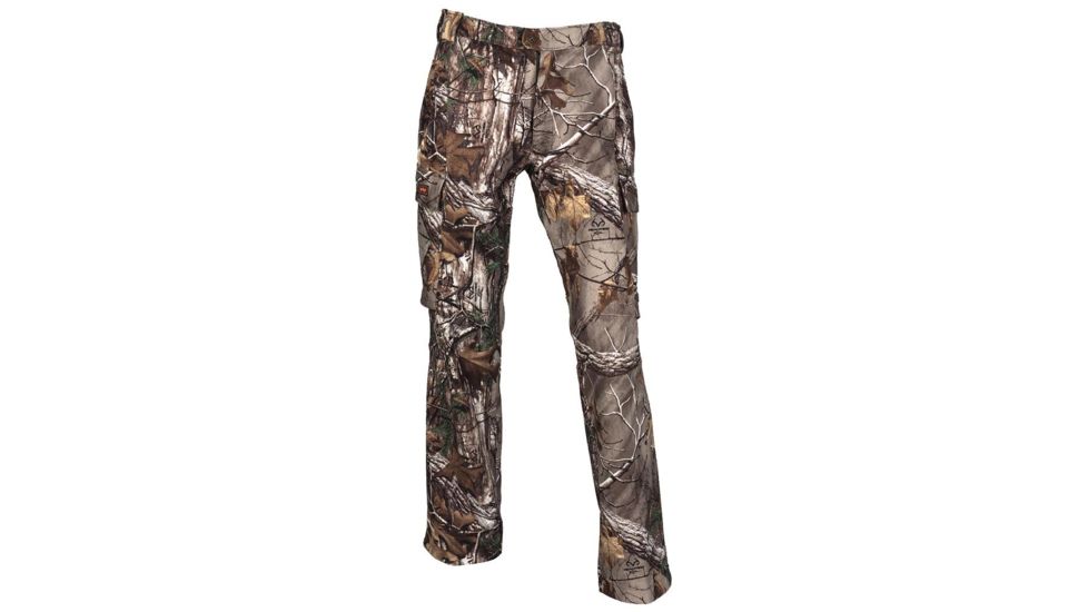 Walls Leadoff Pant, Realtree Xtra, 2XL, ZP812-AX9-2X
