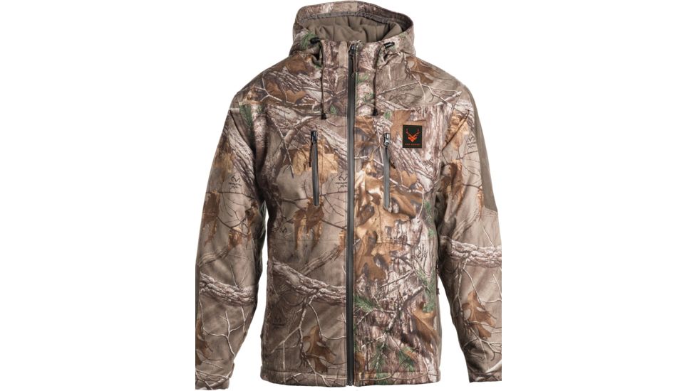 Walls Legend Insulated Bib, Realtree Xtra, Medium, 93260-AX9-MD
