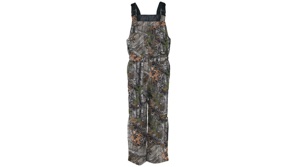 Walls Legend Insulated Bib, Realtree Xtra, Extra Large, 93260-AX9-XL