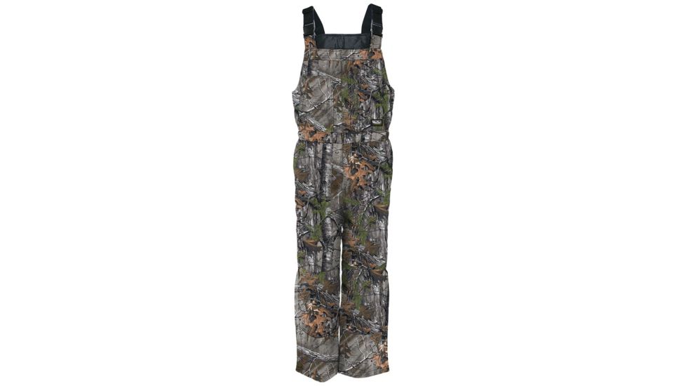 Walls Legend Insulated Bib, Realtree Xtra, Large, 93260-AX9-LG
