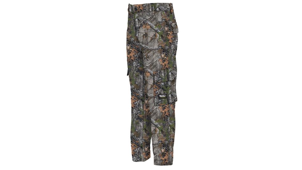 Walls Youth Cargo Pants, Realtree Xtra Youth Medium 55218AX9-MD