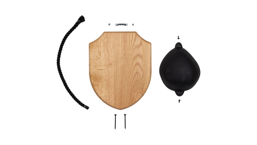 Walnut Hollow Antler Mount Kit