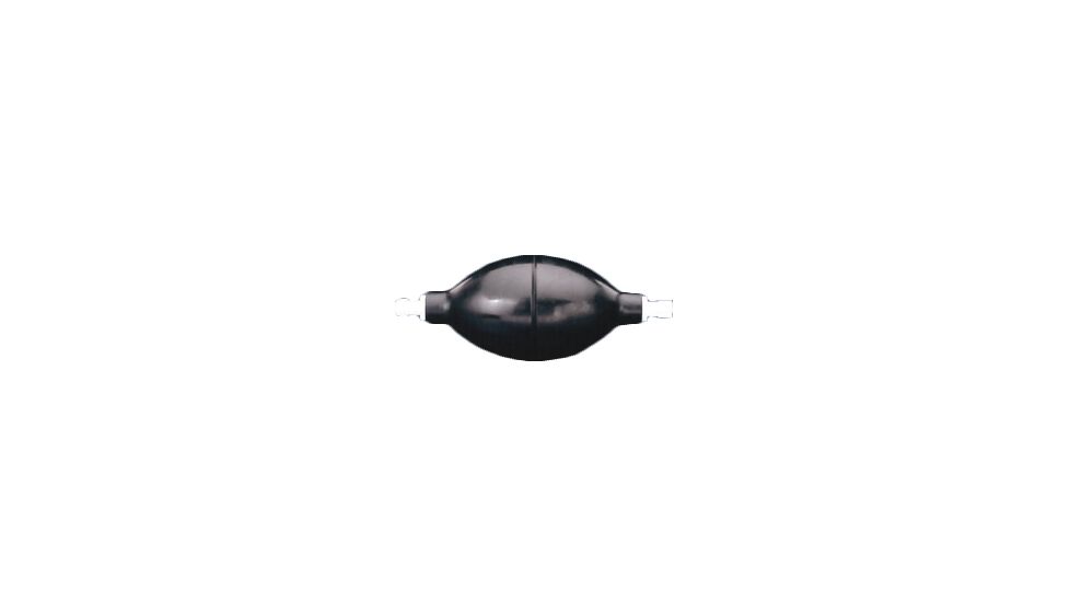 Walter Stern Gas Collecting Rubber Bulbs 202A Bulb Rubber