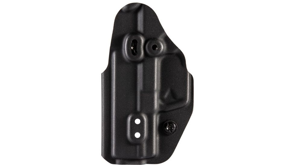 Walther Walther PK380 IWB Holster, Ambidextrous, Black, 5130213, EDEMO1