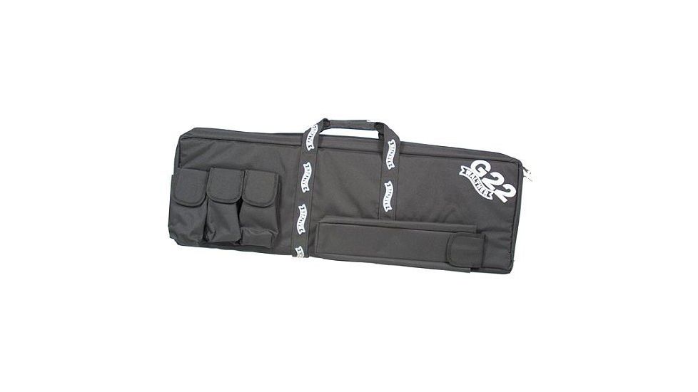 Walther Tactical Softbag 2692759