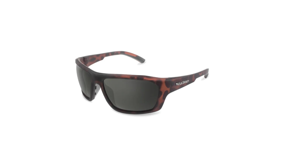 Enfilade Eye Protection