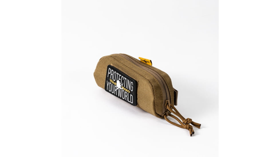 WarBird Fusillade Glasses, Green Frames/Brown Lens/Ice Green Shield, EYFUGRBRIGR