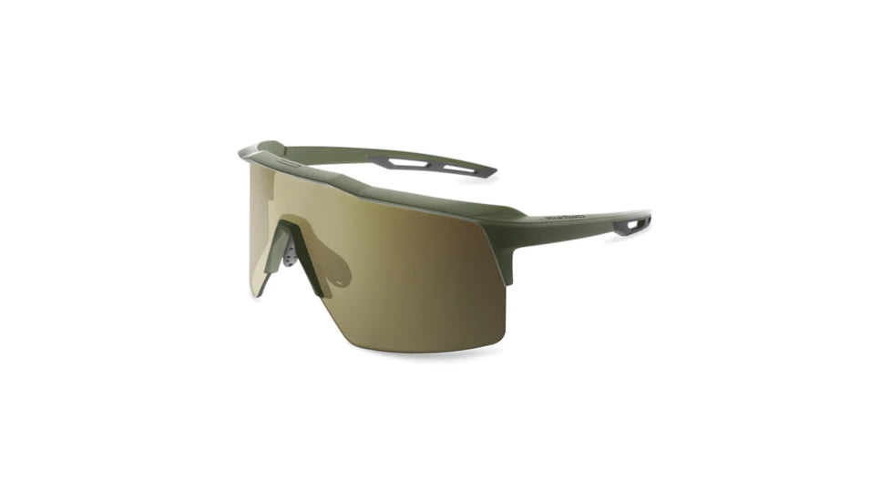 Ghost Wolf Eye Protection