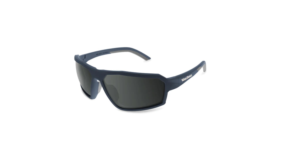 Sleeper Cell Eye Protection