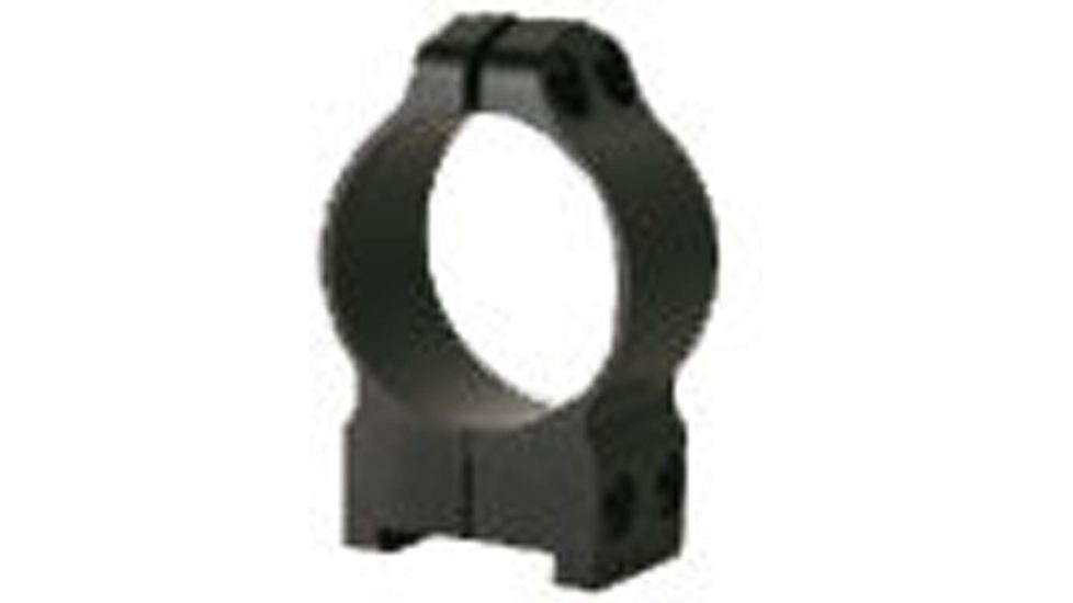 Warne Maxima Steel Rings, 30mm, Tikka Grooved Receiver, PA, High - Matte 15TM