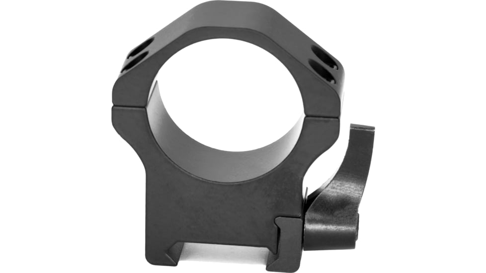 Warne 30mm Riflescope Rings, Hight, 515LM