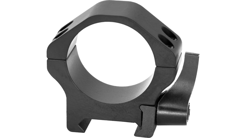 Warne 30mm Riflescope Rings, Low, 513LM
