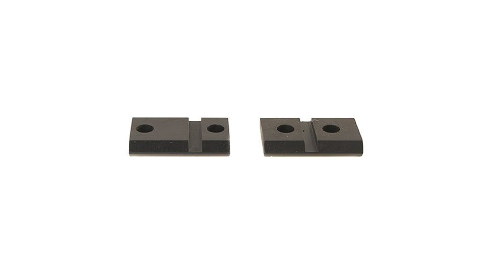 Warne Browning A-Bolt, 2 Pc Steel WSSM Gloss Finish M918919G