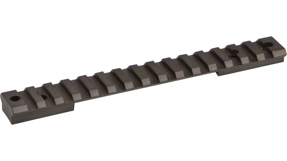 Warne Browning A-Bolt Base, Long Action, 20MOA M660-20MOA