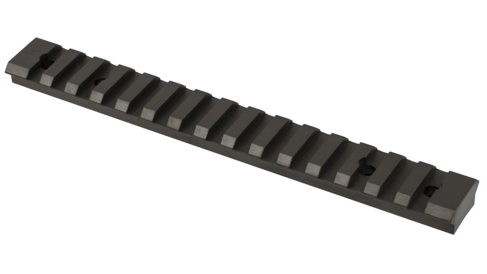 Warne Browning A-Bolt Base, Long Action, 20MOA M660-20MOA