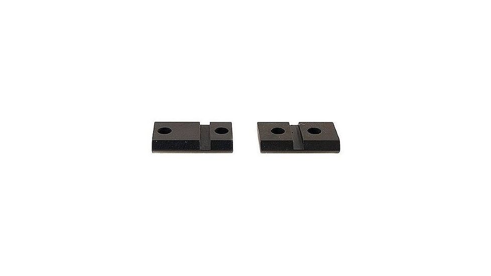 Warne Matte Base Set For Benelli Black Eagle/Super Black Eagle M894/870M