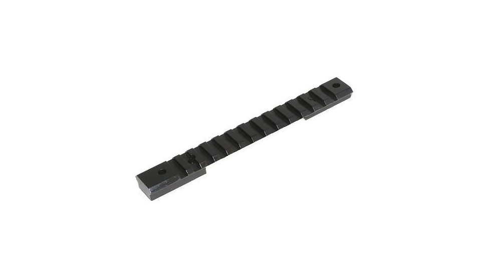 Warne Winchester 70 Long Action 1 Piece Steel Mount M676M