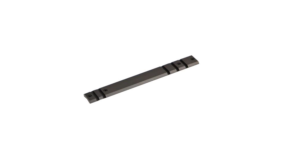Warne Maxima Savage Axis/Edge 1 Piece Base,Matte M999M