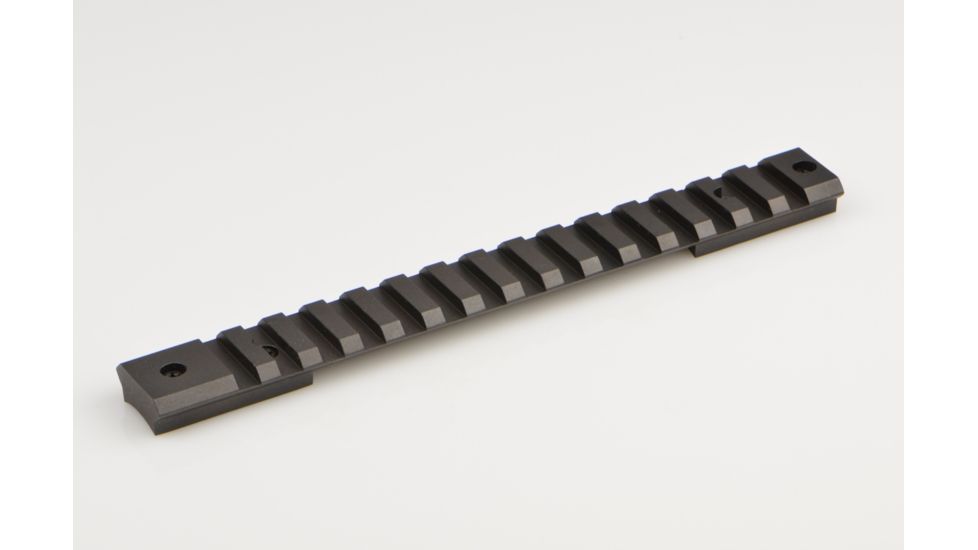 Warne Savage Long Action Mounting Accu-Trigger round top M667M