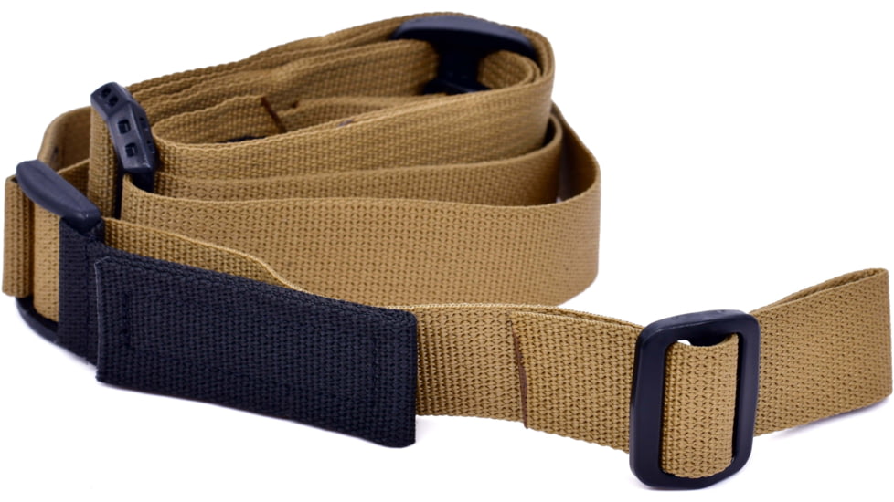Warne Tactical Sling, Coyote, 9463