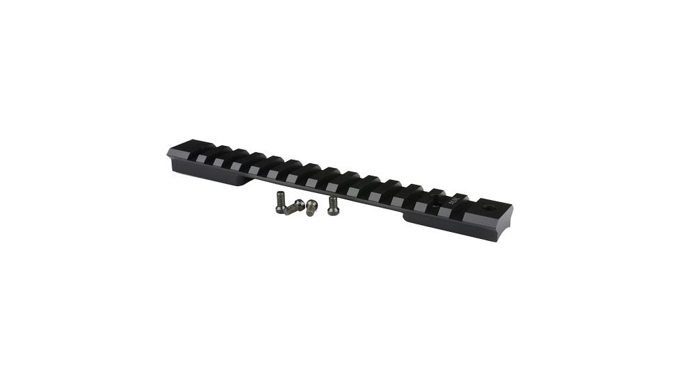 Warne Winchester 70 LA Mountain Tech Tactical Rail, 20MOA, 7676-20MOA