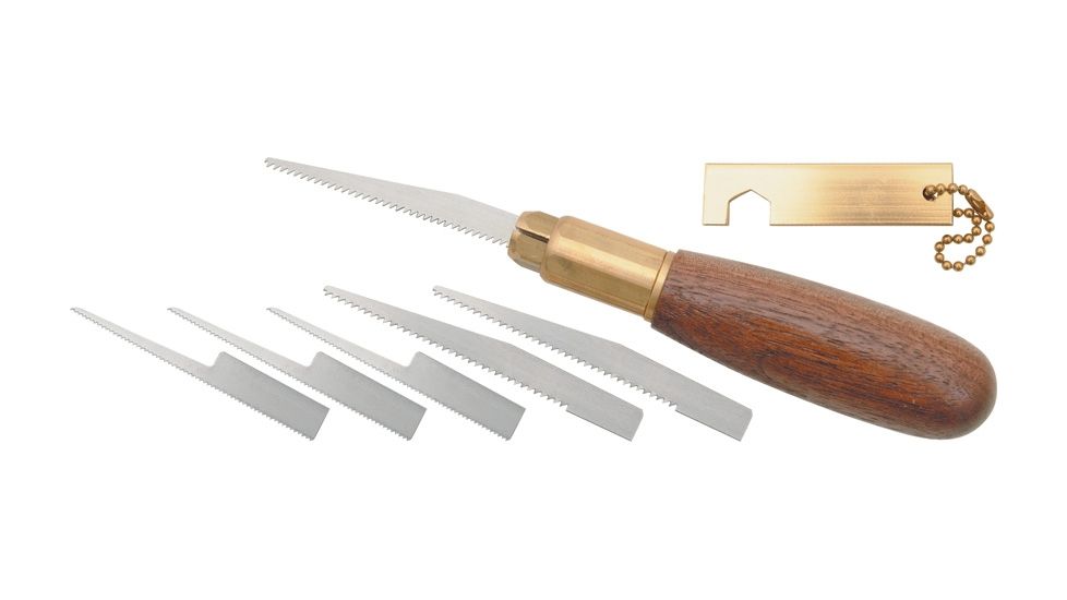 Warren Cutlery Pro Pumpkin Carving WC3