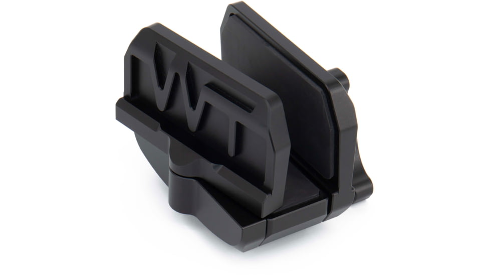 Warrior Tripods The Hero Clamp, Aluminum, WT-13