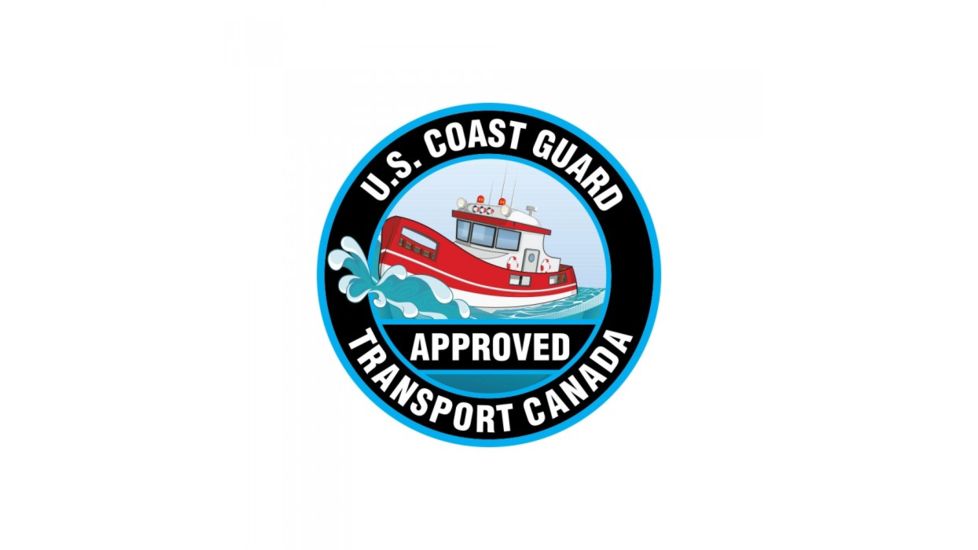 Water Otter Elite Child Life Vest, Scuba 10000-02-301