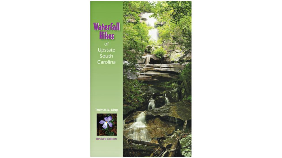 Peachtree Publishers Hiking Benton Mackaye Trail 9781561453115