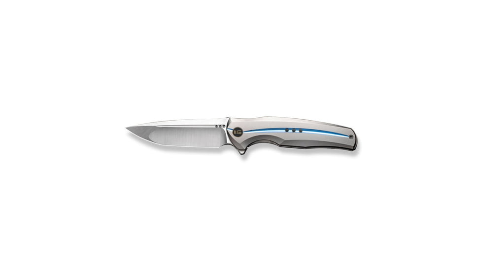 We Knife Co Ltd 601x Frame Lock - WE01J-2