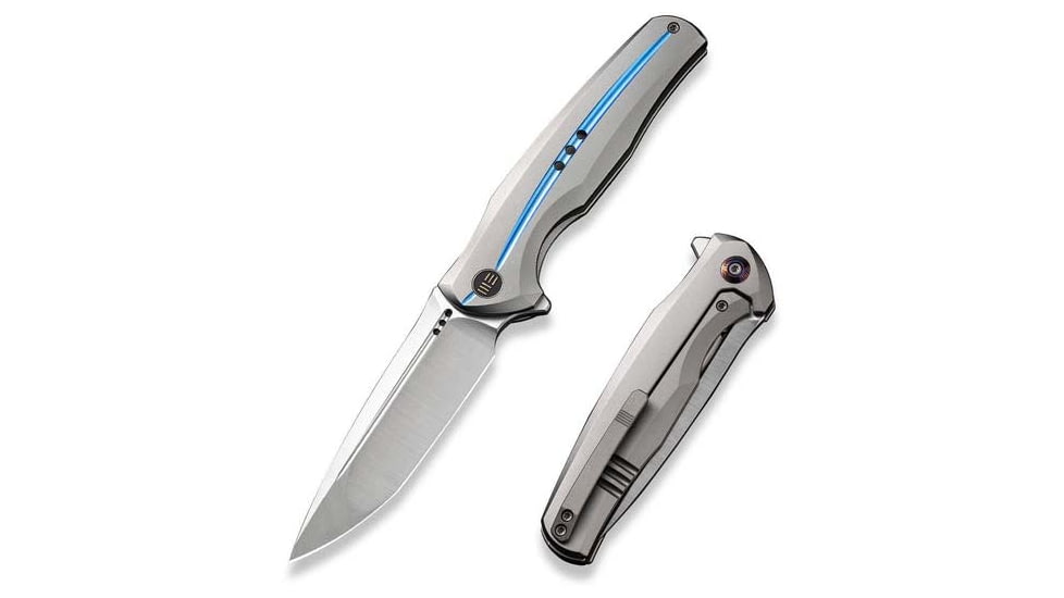 We Knife Co Ltd 601x Frame Lock - WE01J-2