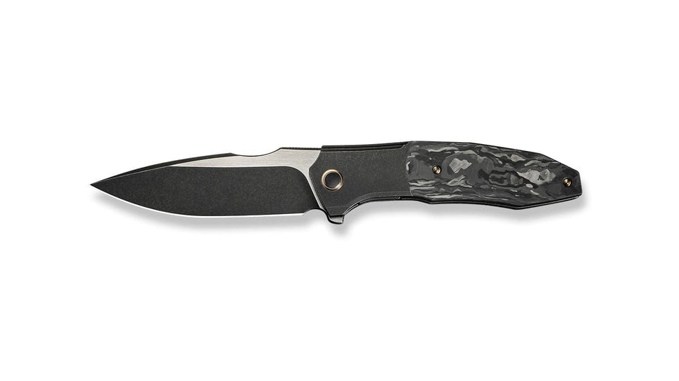 We Knife Co Ltd Archeozoic Knife - WE23091-1