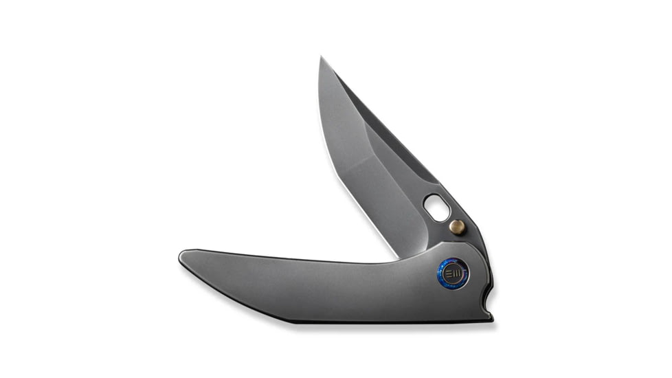 Attor Thumb Stud &amp; Thumb Hole Knife