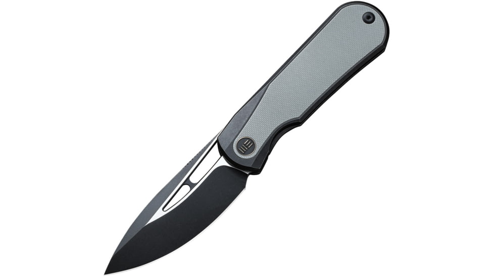 We Knife Co Ltd Baloo Framelock Gray