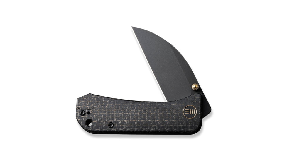 We Knife Co Ltd Banter Wharncliffe Knife - WE19068J-1