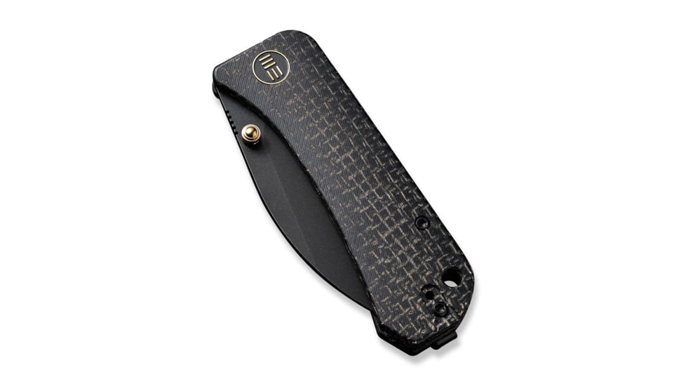 We Knife Co Ltd Banter Wharncliffe Knife - WE19068J-1