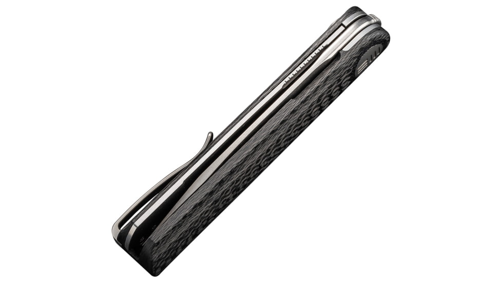 We Knife Co Ltd Eidolon Linerlock CF