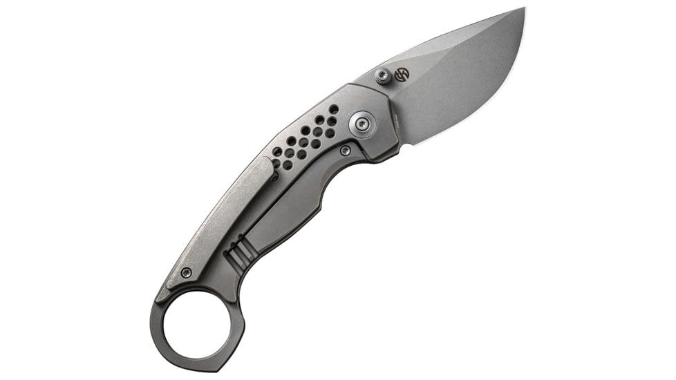 We Knife Co Ltd Envisage Framelock SW