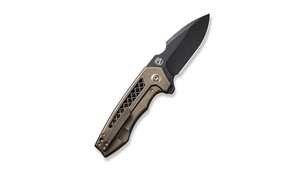 We Knife Co Ltd Harpen Knife - WE23019-3