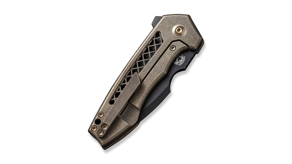 We Knife Co Ltd Harpen Knife - WE23019-3
