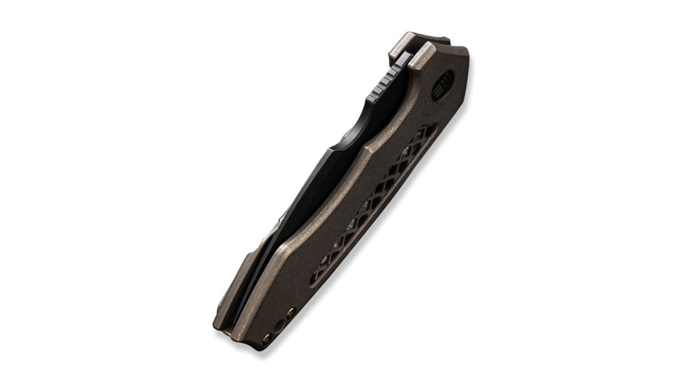 We Knife Co Ltd Harpen Knife - WE23019-3