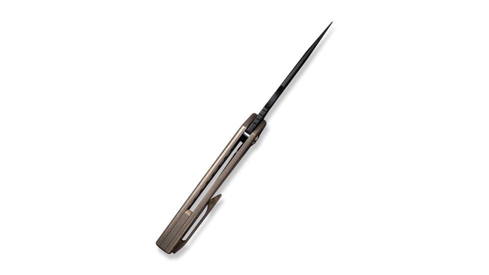 We Knife Co Ltd Harpen Knife - WE23019-3