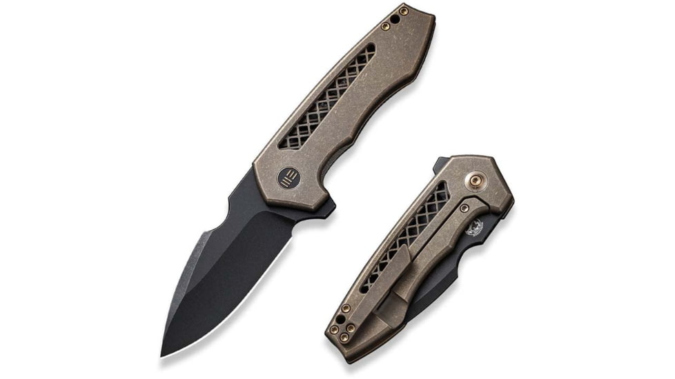 We Knife Co Ltd Harpen Knife - WE23019-3