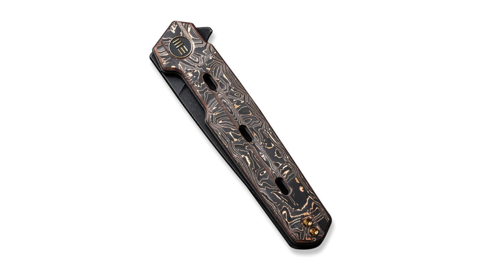 We Knife Co Ltd Navo Flipper Knife - WE22026-5