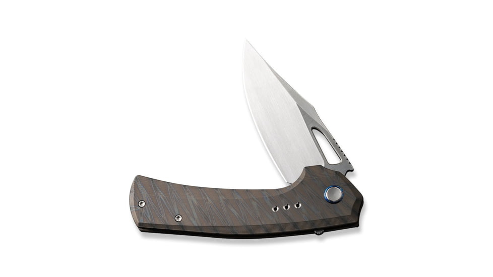 We Knife Co Ltd Nefaris Knife - WE22040D-4